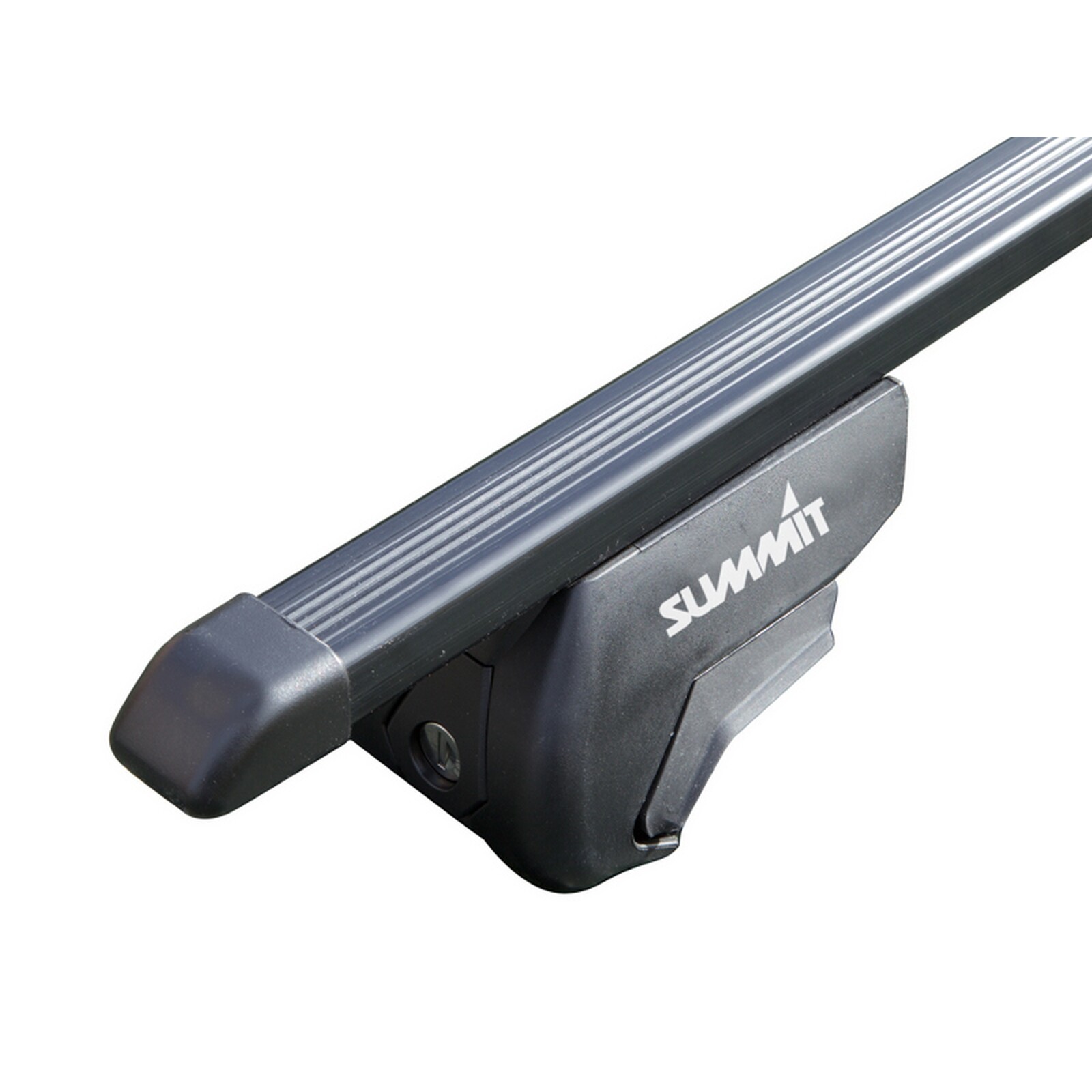 Summit SUP-830B Premium Steel Roof Bars For BMW