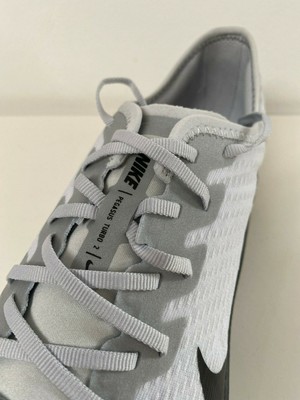 Nike Damen Laufschuh Air Zoom Pegasus 38 weiß/türkis - Fussball Shop