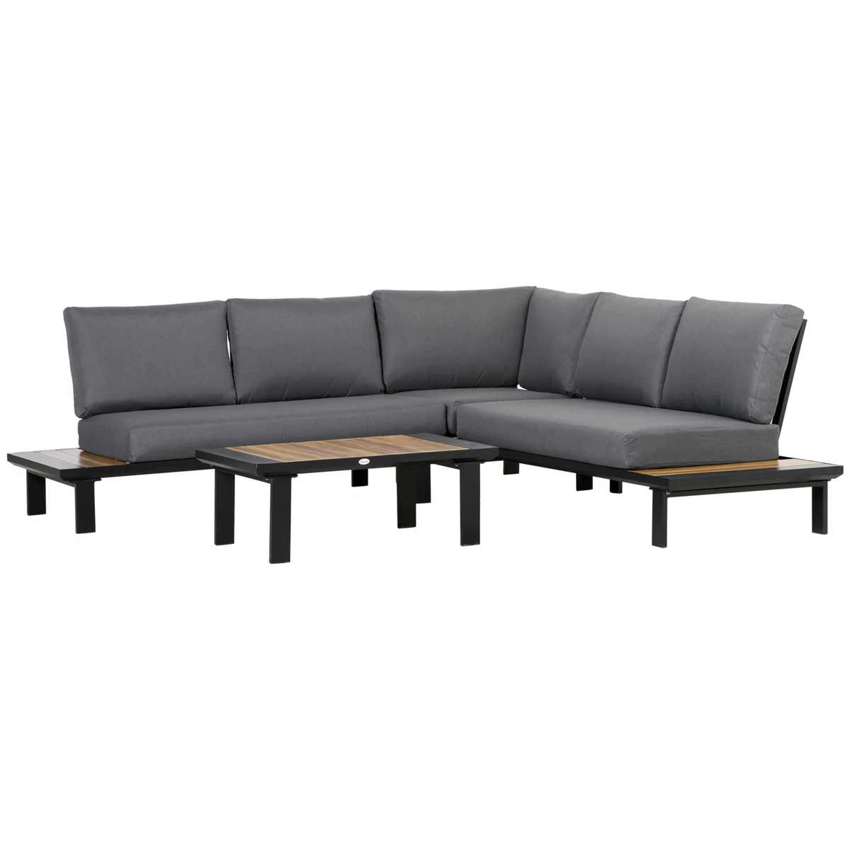 Outsunny loveseat outlet