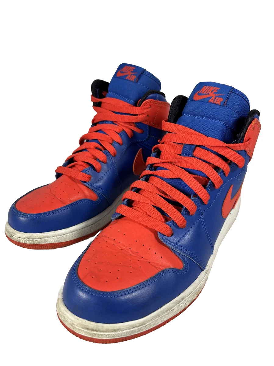 Jordan 1 Retro OG High Knicks | eBay
