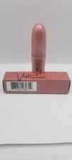 MAC Amplified Creme Lipstick Nicki Minaj in The PinkPrint - New in Box - RARE 