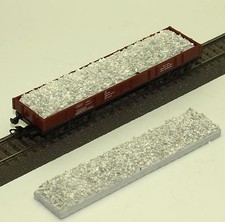 053 H0 Ladegut für Märklin Rlmms 4473, 4474, 44732, 4694, " Lahnsplitt ", OVP