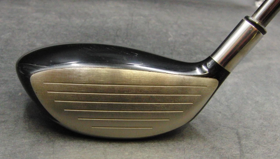 Bridgestone Tourstage X-Drive GR 15° 3 Wood ExtraStiff Graphite Shaft Iomic Grip - Image 2 of 4