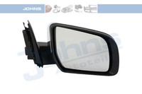 Johns 32 96 38-34 AußEnspiegel FüR Ford