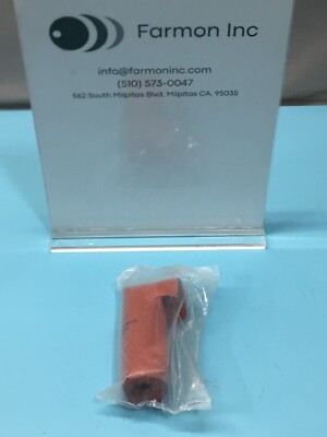 Watlow L015044500U Insulator, PLIS/EPLIS Final HE Valve Upper, 178869
