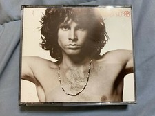 The Doors - The Best of the Doors CD, 1985, 2 Discs,Booklet  