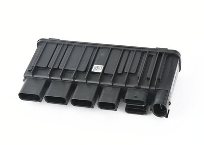 2017 BMW 3 Series Integrated Supply Module 12638638551 OEM A1 for 