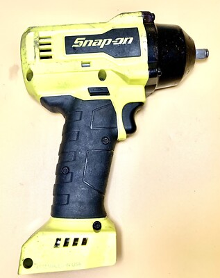 Snap on 18V 3/8
