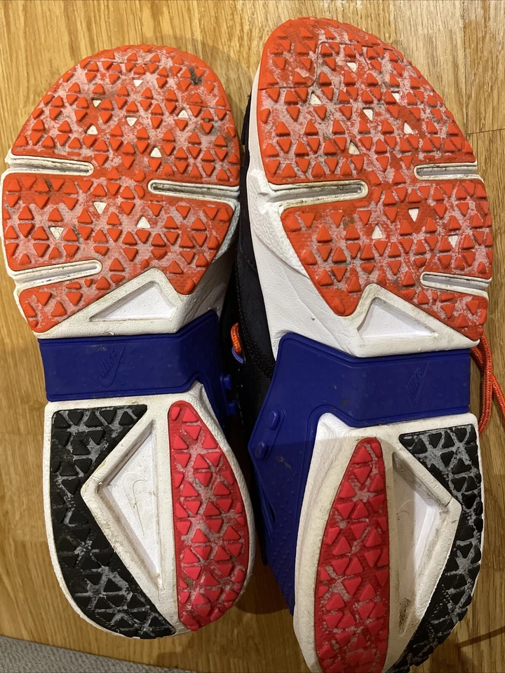 Nike Air Huarache Drift, photo 4 of 5