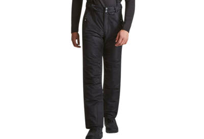 DARE 2b Snowboard Ski BLACK KEEP UP III Winter Suspender SNOW PANTS Mens XXL NEW