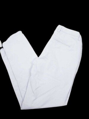 Vanilia German Design Womens Grey Trousers Size 10UK/38EUR 