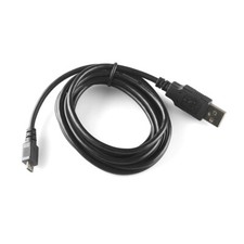 USB CHARGER CABLE CORD FOR SONY SRS-XB402M SMART SPEAKER
