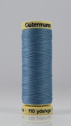 Gutermann sew all 100m polyester sewing thread 000-610 - Picture 61 of 250