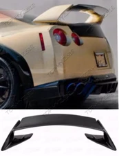 FOR 2008-2016 Ares GTR carbon fiber large tail wing fixed wind turbulence wing