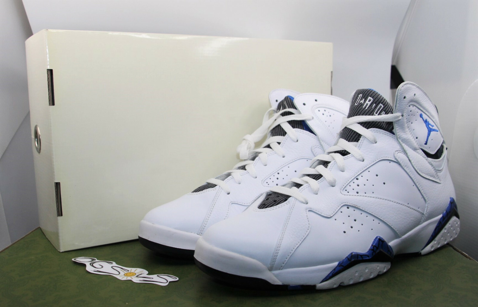 air jordan 7 orlando