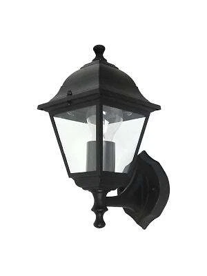 Upward facing wall sconce deals