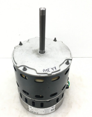 BROAD-OCEAN ZWK702D0H0012 ECM Motor HD44AQ276 1/2 HP 230V BROAD-OCEAN ZWK702D0H0012 ECM Motor HD44AQ276 1/2 HP 230V