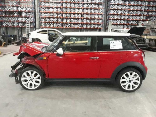 61429127088 centralita caja cambios para MINI 1.6 16V (120 CV) 2006 738180 - Imagen 9 de 20