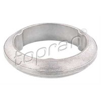 Topran 107 215 Dichtung Abgasrohr Auspuffdichtungen FüR VW Golf III Polo 1H1