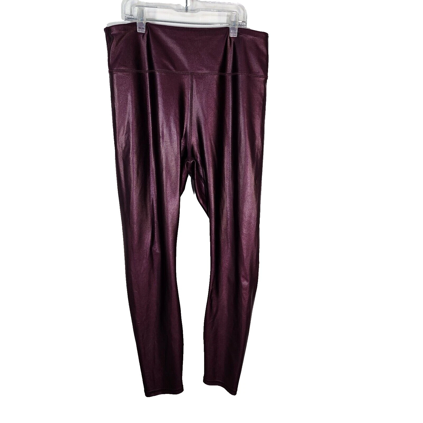 Leggings sólido Poliéster Maurices para Mujeres