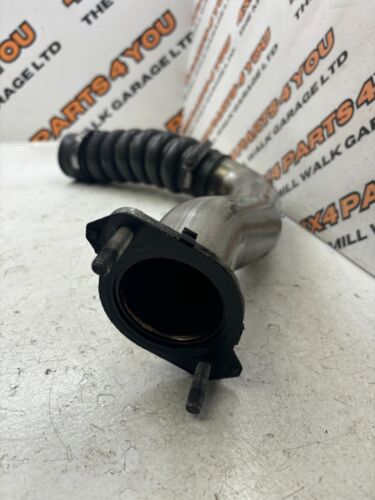 2012 VAUXHALL ANTARA CAPITIVA 2.2 CDTi MANUAL 4WD TURBO INTERCOOLER PIPE - Picture 6 of 6
