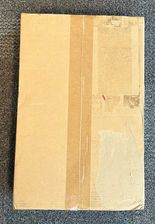 Eaton EATS115 120V 12A Single-Phase PDU - Black p/n 9001-5013-00p - Image 3 of 3