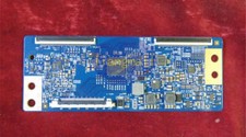1PC For AUO T-con board Logic board 55'' TV T550HVN08.1 Ctrl BD 55T23-C02