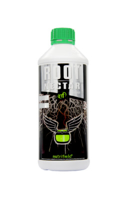 Nutrifield Root Nectar 1L root system growth
