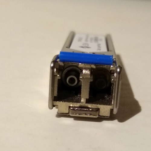 ADVA MRV SFP-GD-LX SFM 1.25Gbps Transceiver Module 1000BASE-LX 1310nm 10km SMF - Picture 5 of 5