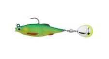 Berkley Pulse Realistic Flash Roach 9cm, 14cm & 17cm - Fishing Lures
