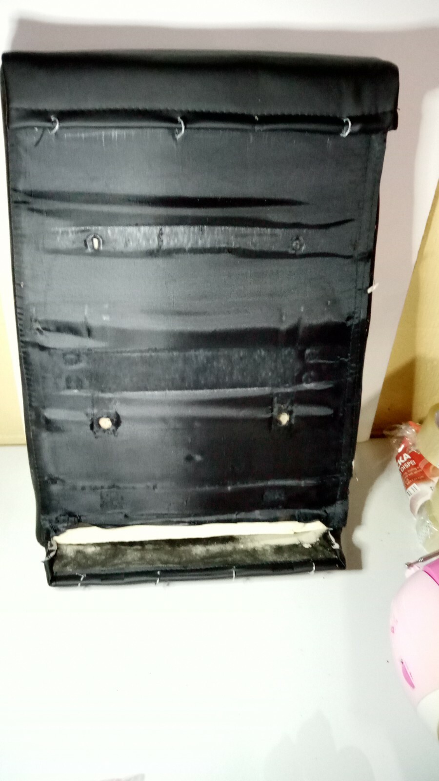 Arozzi gaming chair seat cushion (parts only) eBay