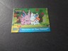 2000 Topps Pokemon TV Animation Silver Foil Series 3 OR17 Wherefore Art Thou