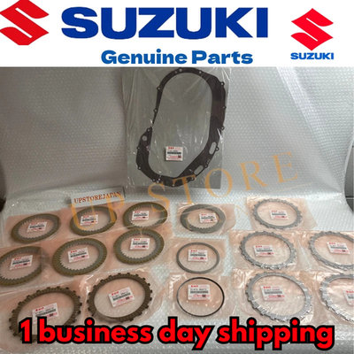 SUZUKI Genuine VZR1800 Clutch Kits plate BOULEVARD M109R MOTOR