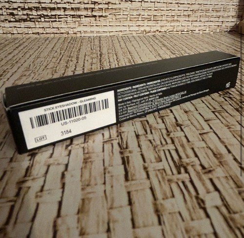 Younique Moodstruck Eyeshadow Stick in shade Gleaming New NIB - Picture 3 of 4