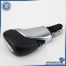 2020 - 2025 Nissan Sentra Auto Transmission Gear Shifter Stick Boot Knob Oem 2020 - 2025 Nissan Sentra Auto Transmission Gear Shifter Stick Boot Knob Oem