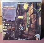 DAVID BOWIE, The Rise And Fall Of Ziggy Stardust.... LP RCA First Press VG/Good