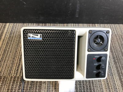 Anchor Audio AN-130 Powered Speaker Monitor PA System *