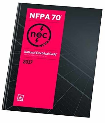 National Electrical Code - Paperback, by (NFPA) National Fire - Acceptable n