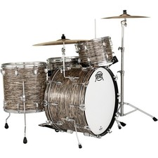 Pearl President Series 3-Piece Shell Pack wit...