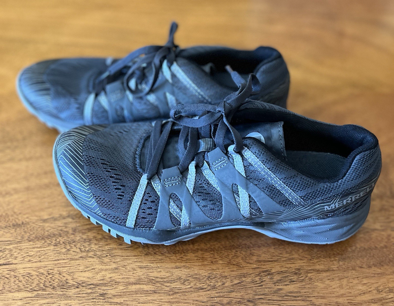 Merrell Scarpe Outdoor Donna Siren Hex 02 E Mesh Tg. 6 5 US M J46572