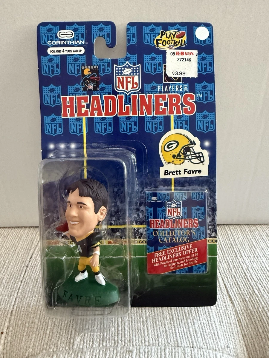 Corinthian Sports Action Figures for sale | eBay