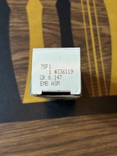 Nos Gm 454 Hood Emblems 70-72 Corvette 336119