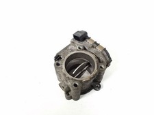 Mercedes-Benz ML W164 2006 Diesel 165kW Drosselklappenventil A6420900070 