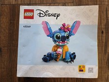 生写真まとめ売り 25+ LEGO Disney: Stitch (43249) for sale | Updated Oct 2026