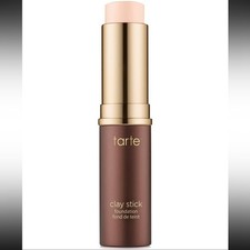 TARTE Clay Stick Foundation FAIR BEIGE New in Box