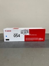 Canon 054 Cyan Toner Cartridge 3023C001 2024-12-15