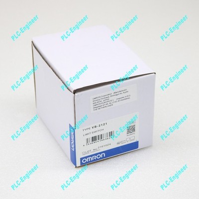 New limit switch in box VB-2121 bestplc *bn