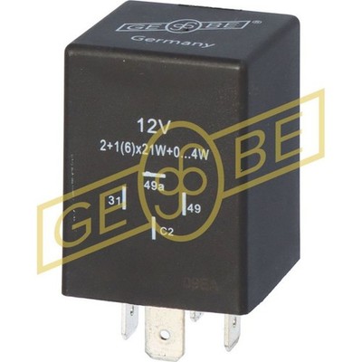 GEBE 9 9529 1 Blinkgeber