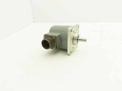 Allen Bradley 845H-SJDZ13-CKY2-C Rotary Encoder Optical Incremental 5V 360 CPT