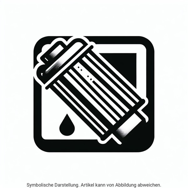 NTY Kraftstofffilter FFF-CH-029 Anschraubfilter FüR Chrysler Voyager 4 RG RS CRD-image